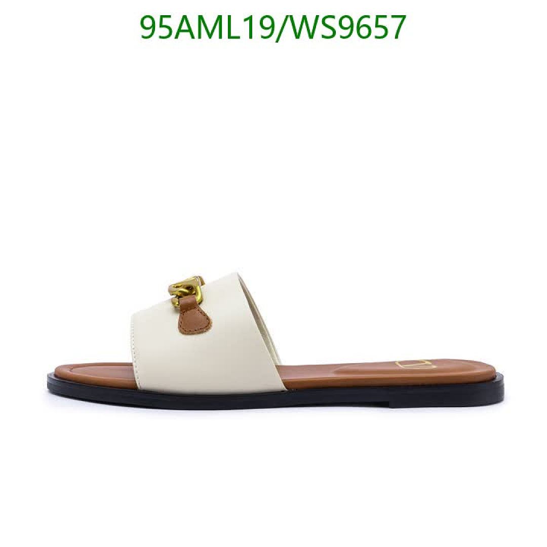 Valentino-Women Shoes Code: WS9657 $: 95USD