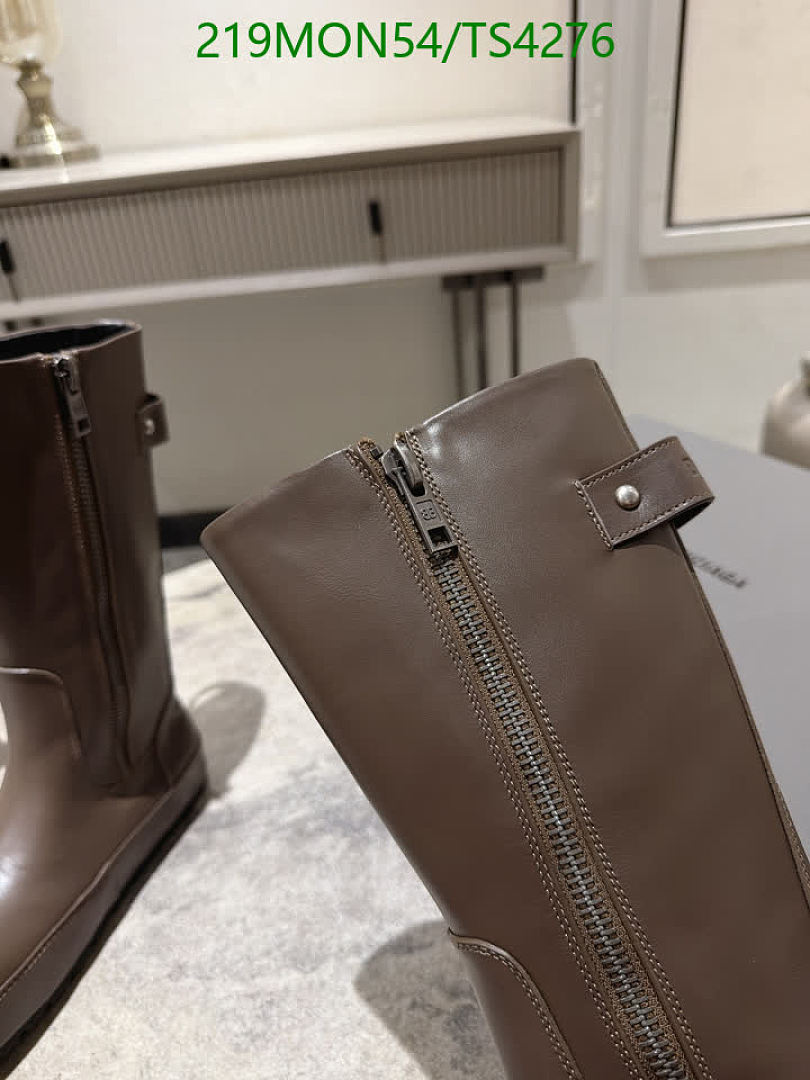 Boots-Women Shoes Code: TS4276 $: 219USD