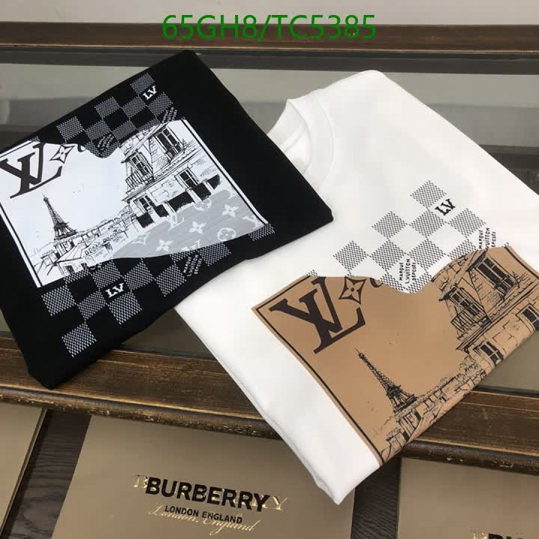 LV-Clothing Code: TC5385 $: 65USD