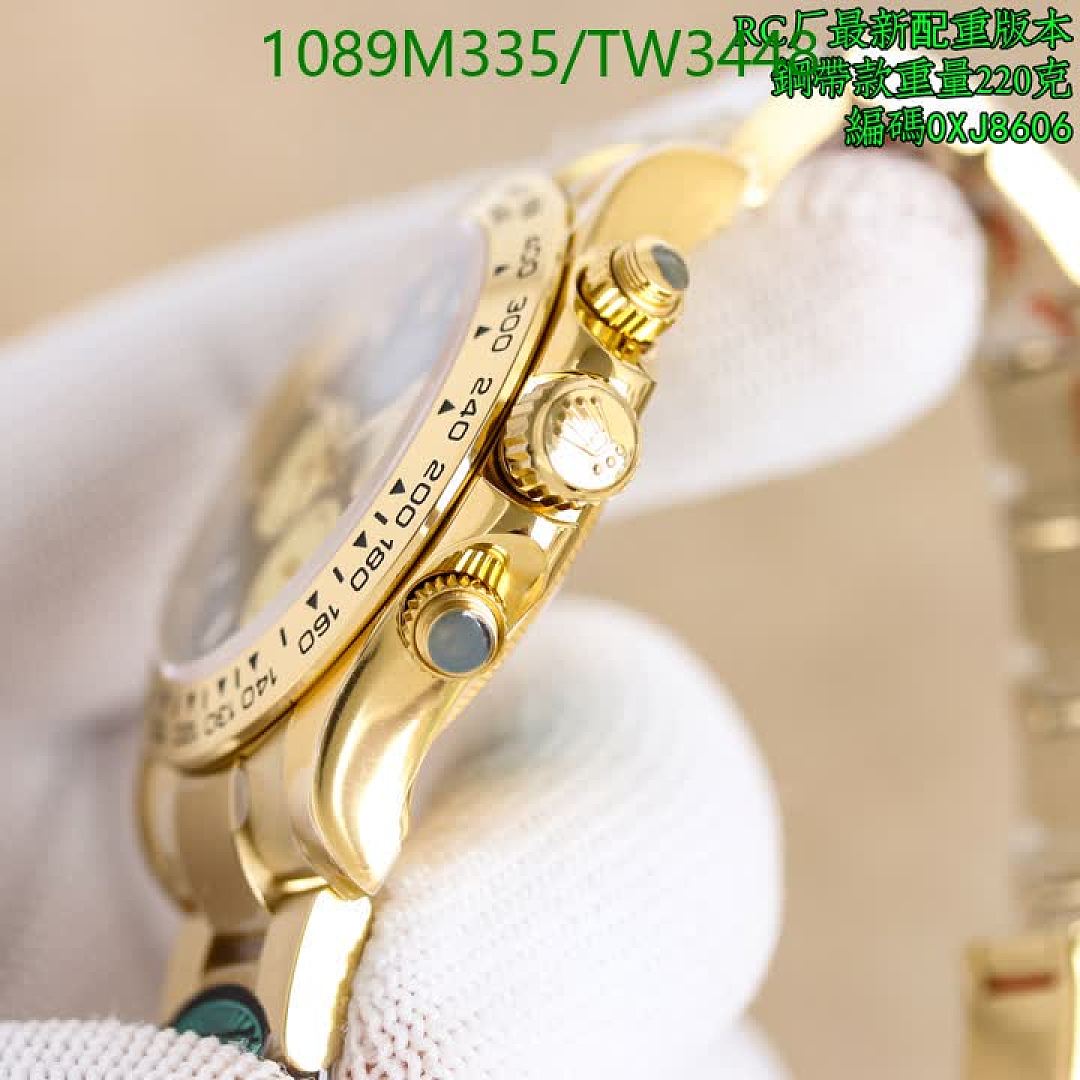 Rolex-Watch-Mirror Quality Code: TW3448 $: 1089USD