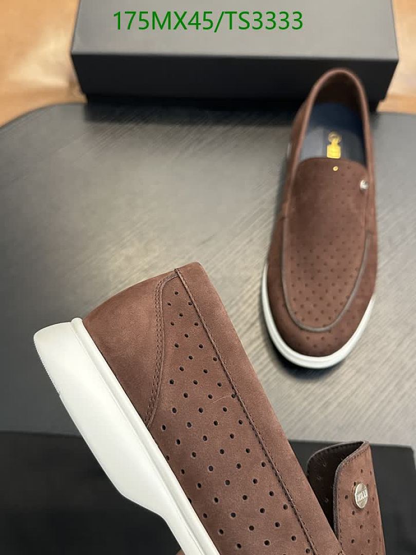 Zilli-Men shoes Code: TS3333 $: 175USD