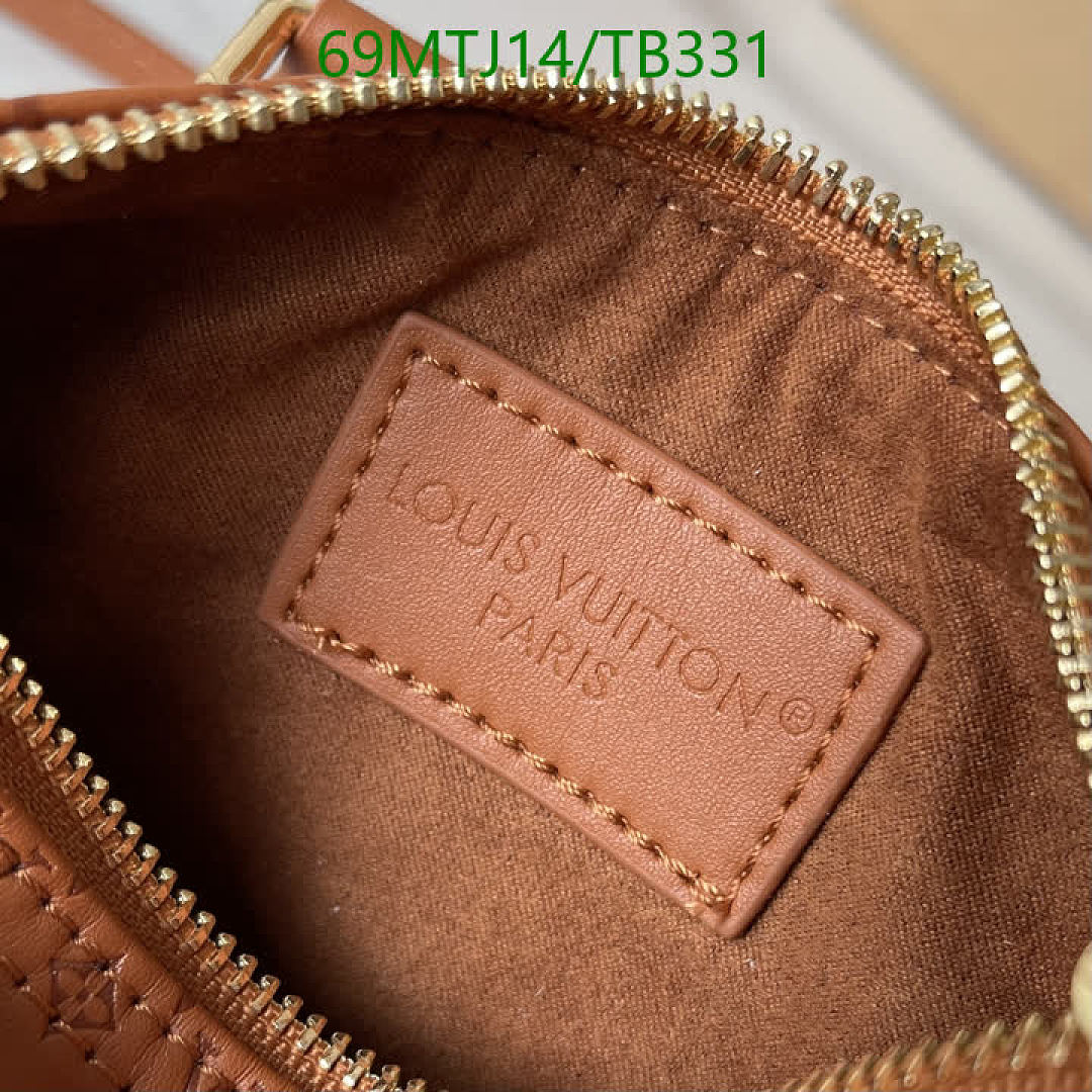 LV-Bag-4A Quality Code: TB331 $: 69USD
