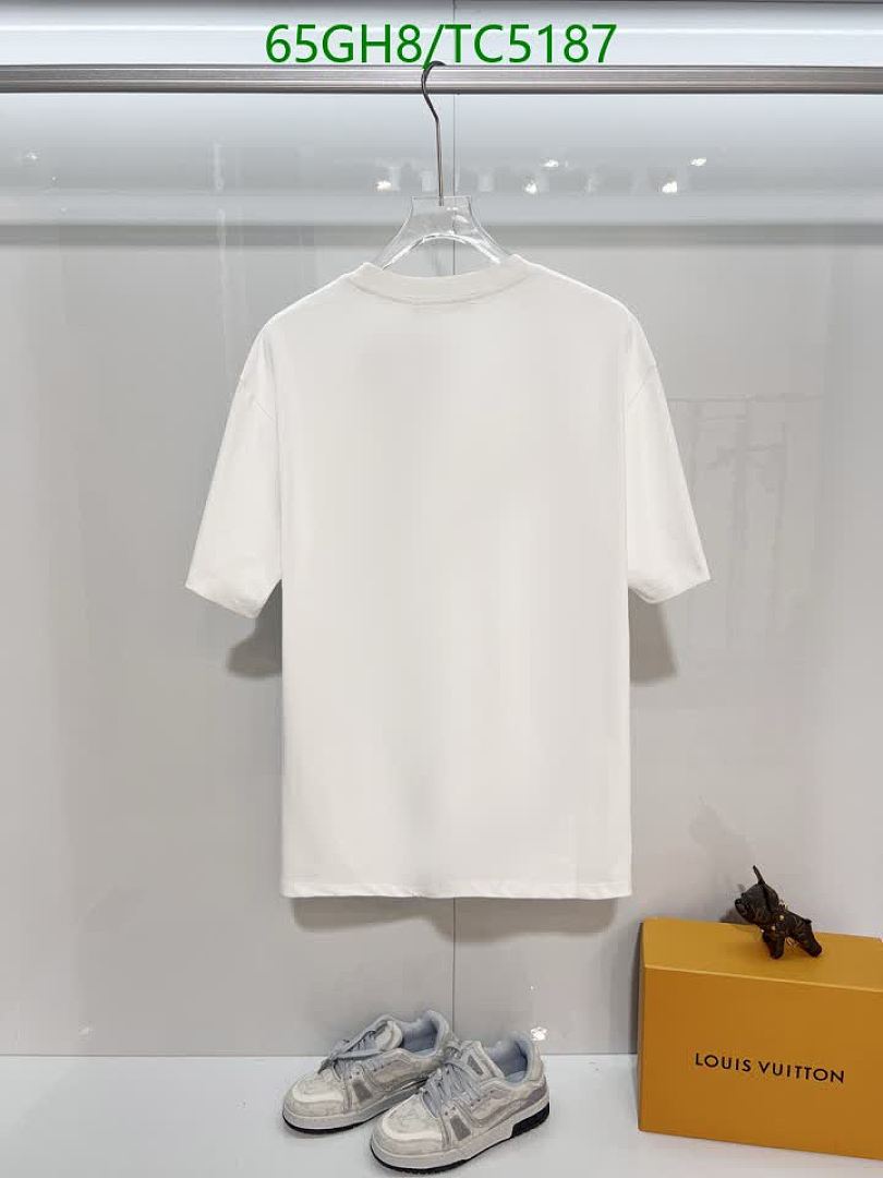 Gucci-Clothing Code: TC5187 $: 65USD
