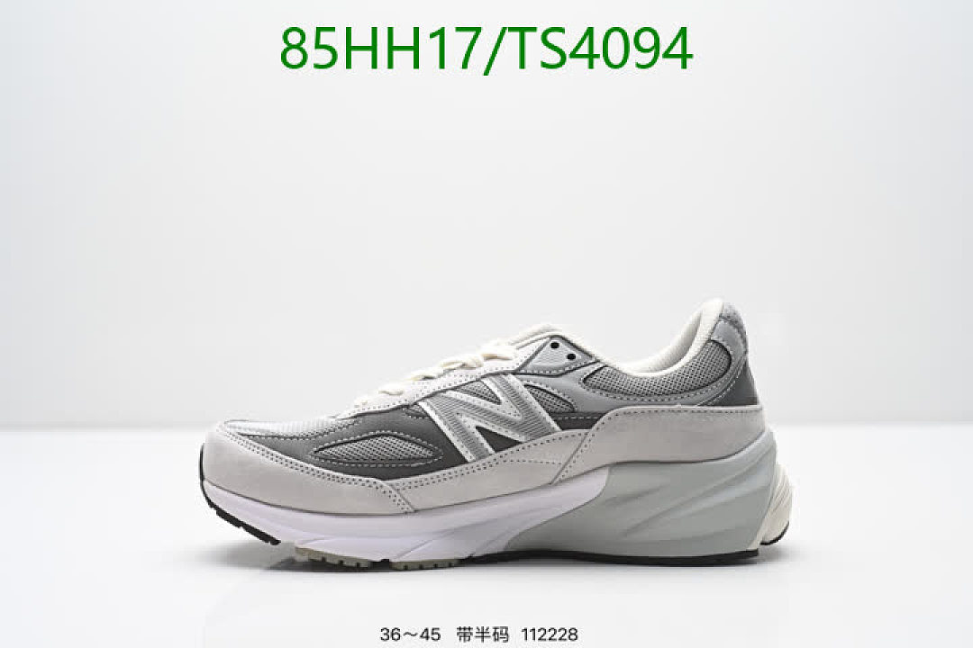 New Balance-Men shoes Code: TS4094 $: 85USD