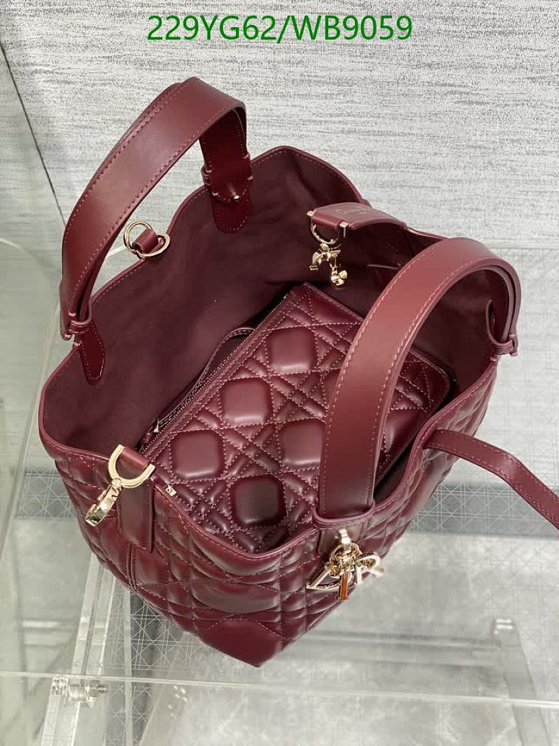 Dior-Bag-Mirror Quality Code: WB9059 $: 229USD