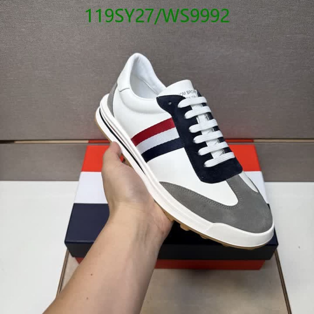 Thom Browne-Men shoes Code: WS9992 $: 119USD