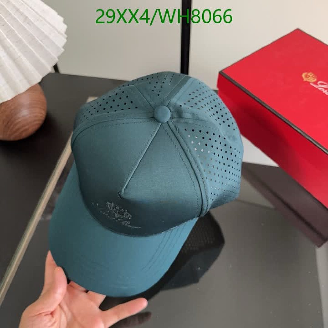 Loro Piana-Cap(Hat) Code: WH8066 $: 29USD