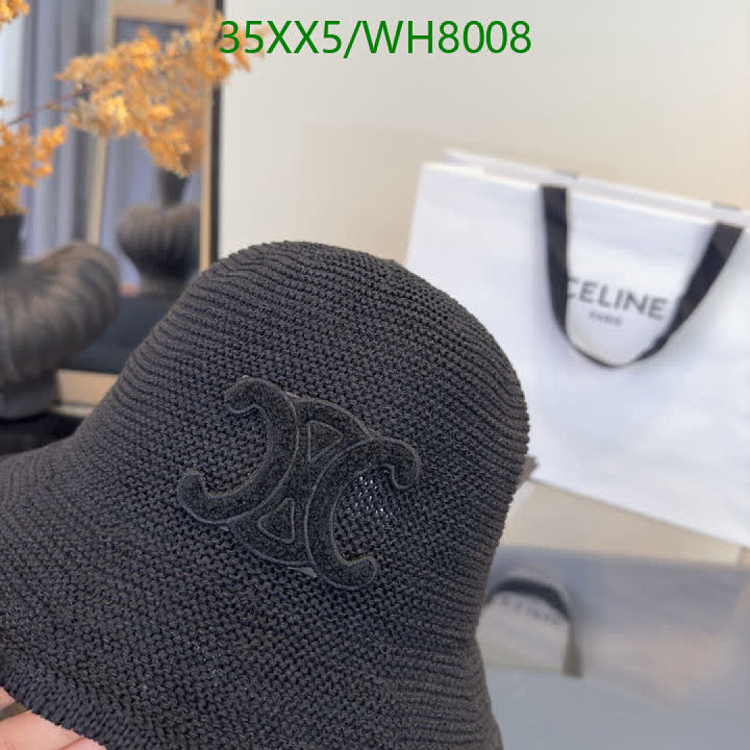 Celine-Cap(Hat) Code: WH8008 $: 35USD