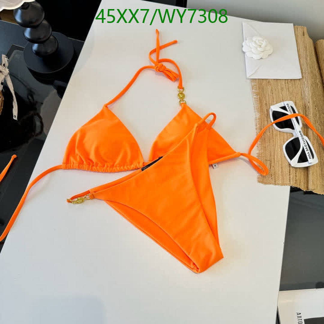 Versace-Swimsuit Code: WY7308 $: 45USD
