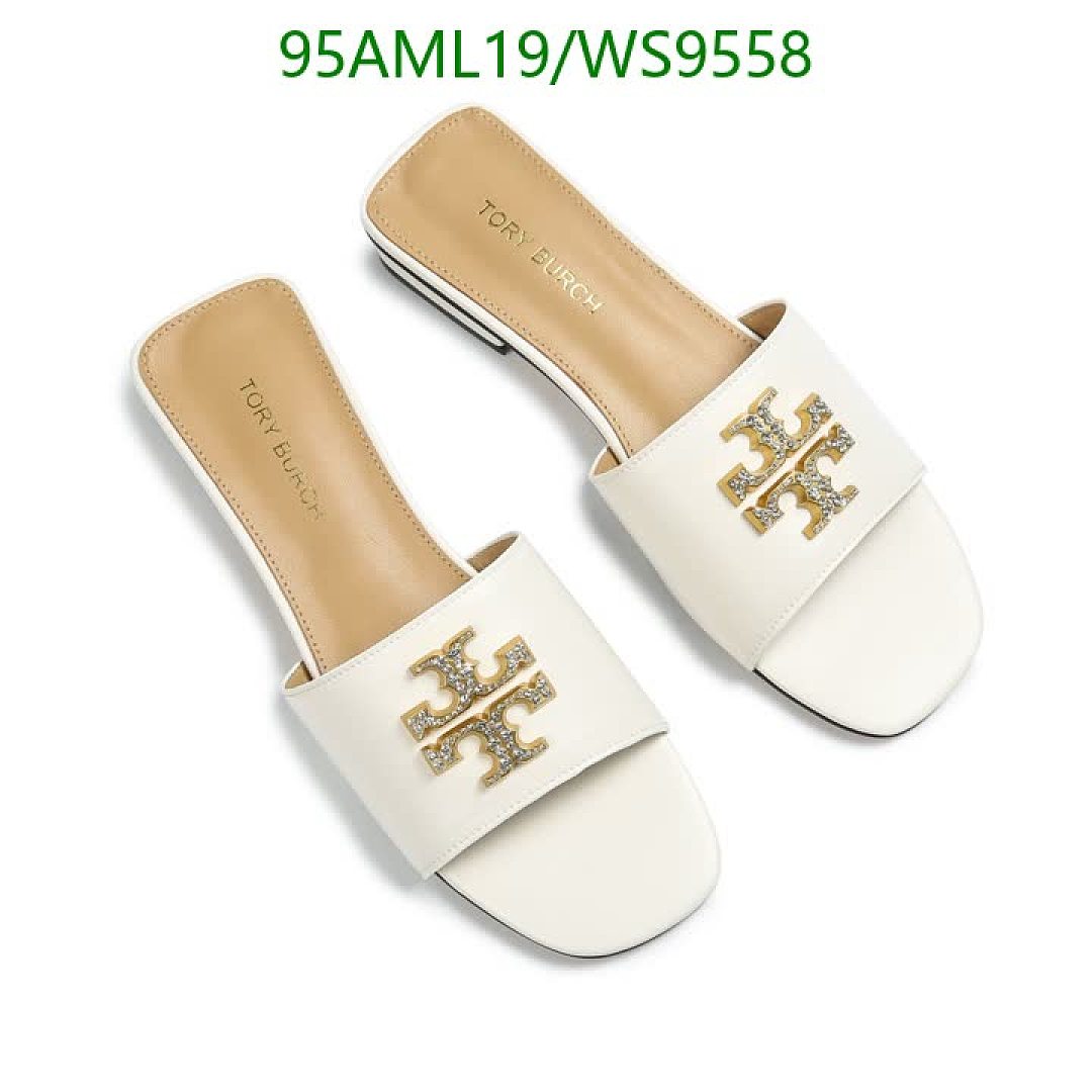 Tory Burch-Men shoes Code: WS9558 $: 95USD