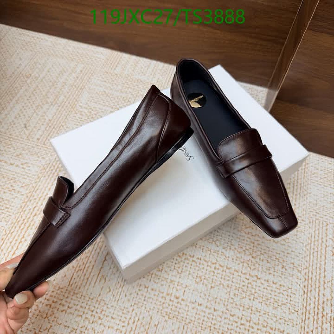 YSL-Women Shoes Code: TS3888 $: 119USD