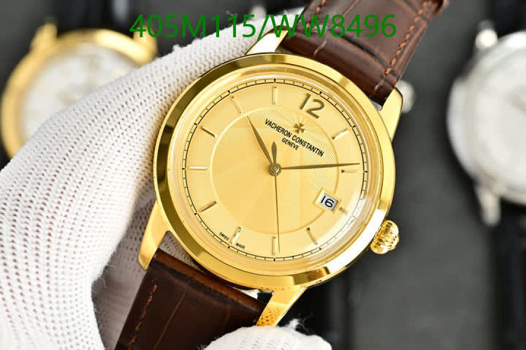 Vacheron Constantin-Watch-Mirror Quality Code: WW8496 $: 405USD