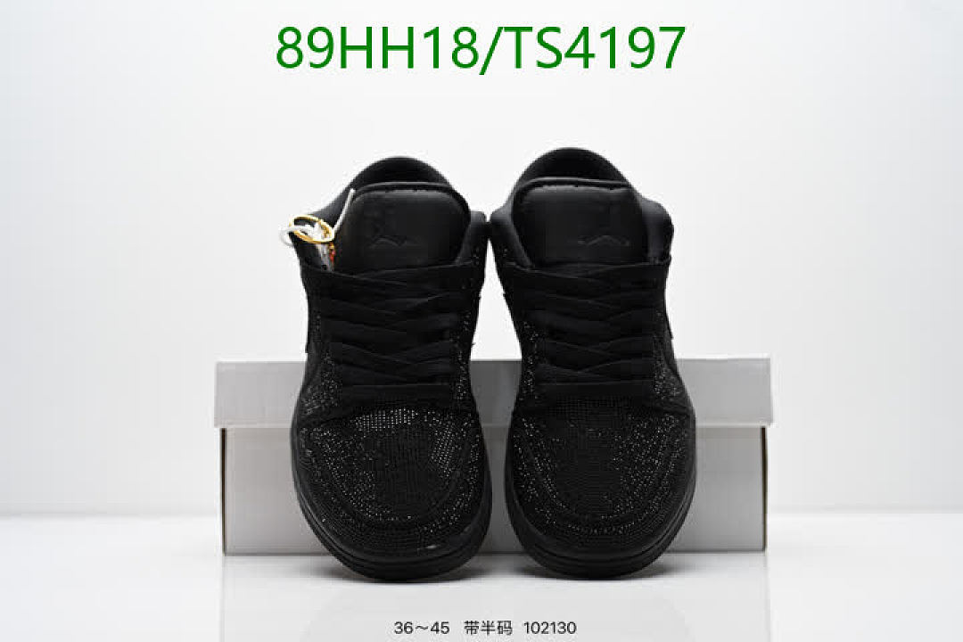NIKE-Women Shoes Code: TS4197 $: 89USD