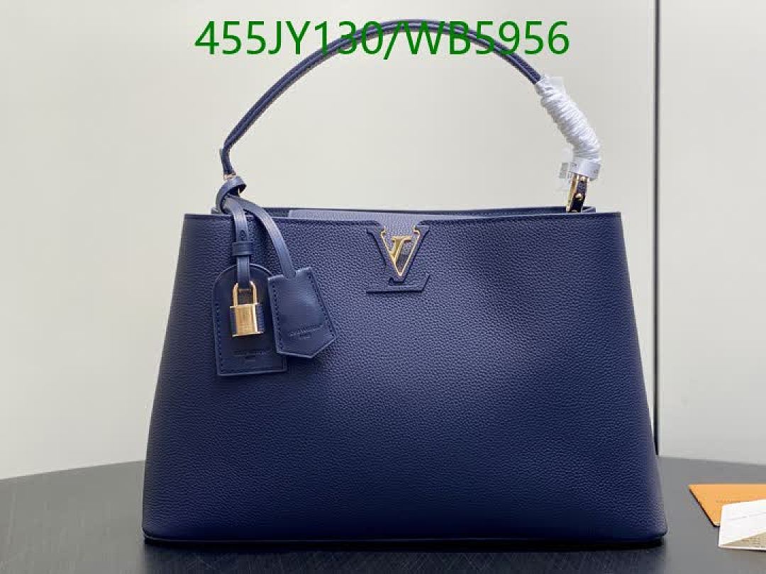 LV-Bag-Mirror Quality Code: WB5956 $: 455USD