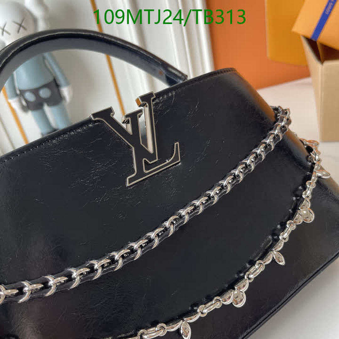 LV-Bag-4A Quality Code: TB313 $: 109USD