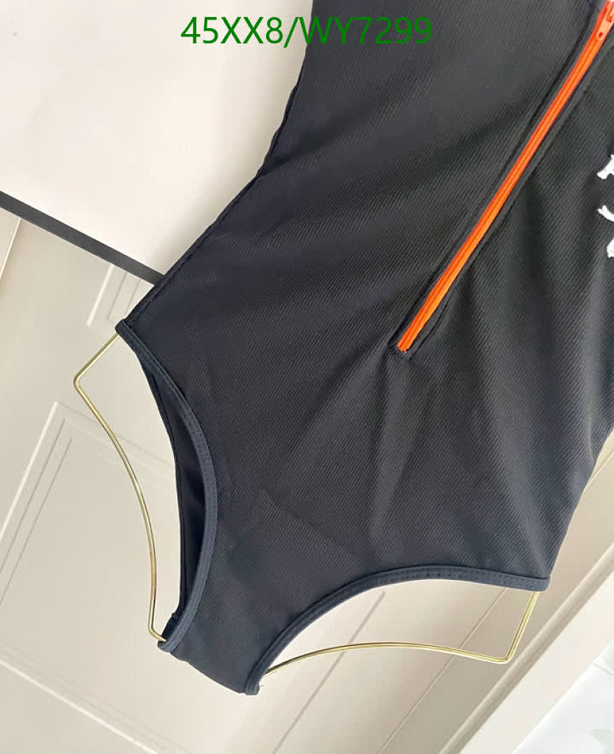 Prada-Swimsuit Code: WY7299 $: 45USD