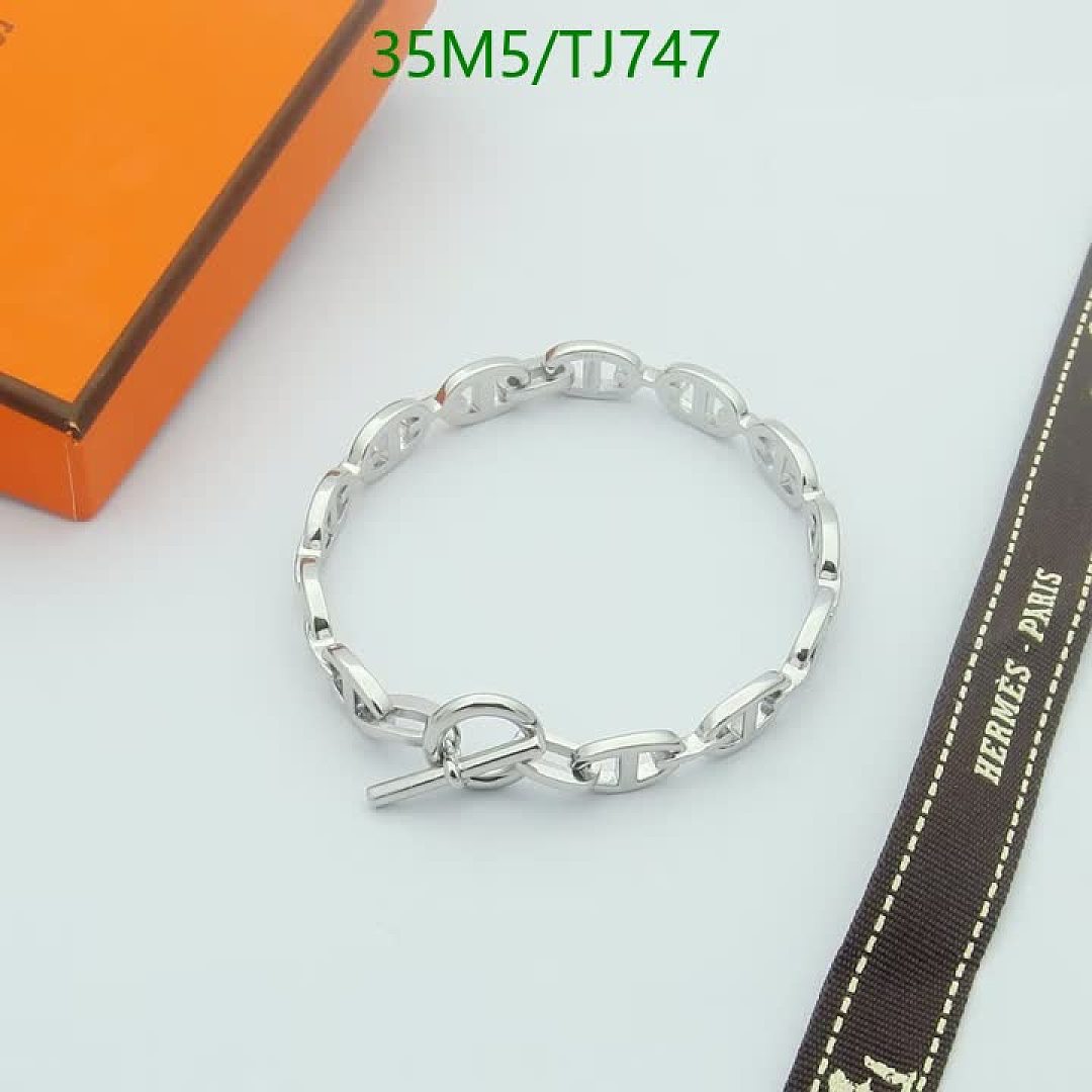 Hermes-Jewelry Code: TJ747 $: 35USD