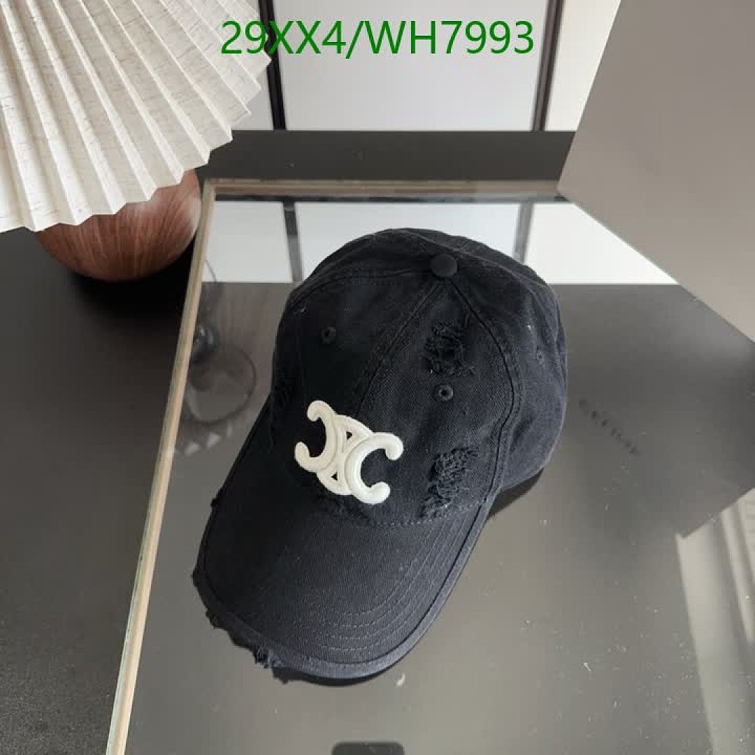 Celine-Cap(Hat) Code: WH7993 $: 29USD