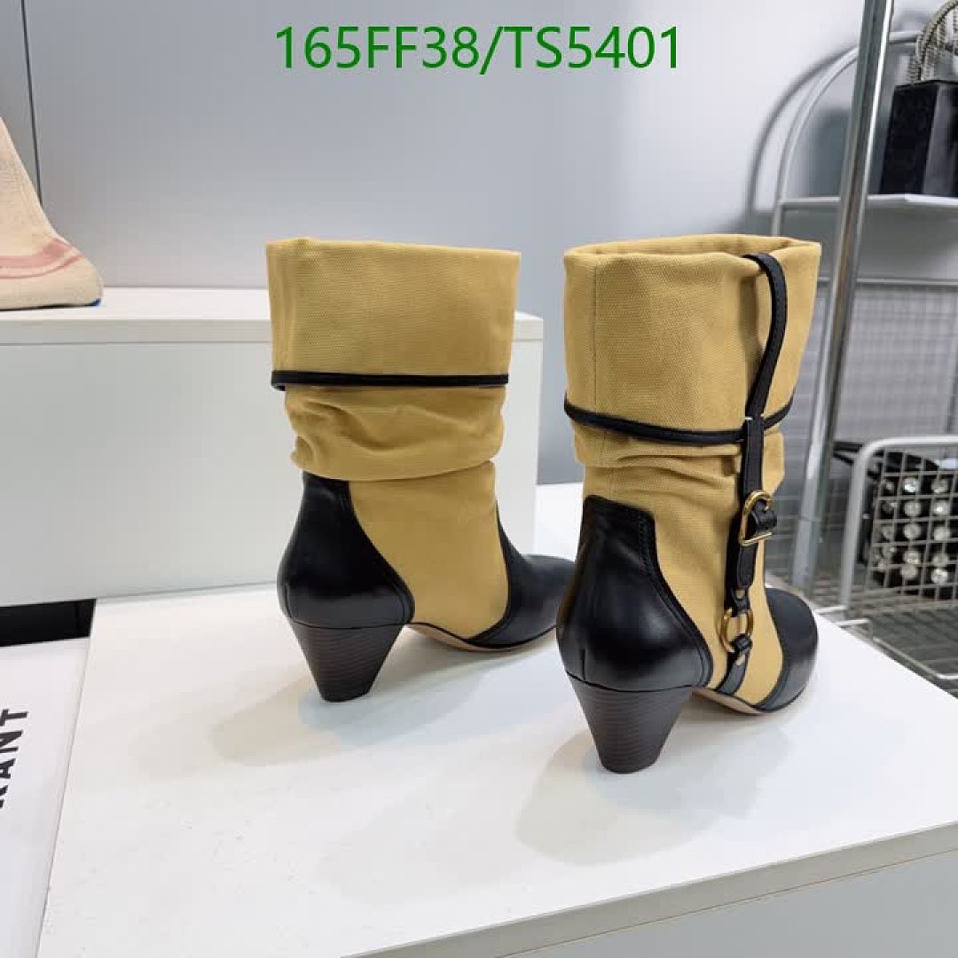 Isabel Marant-Women Shoes Code: TS5401 $: 165USD