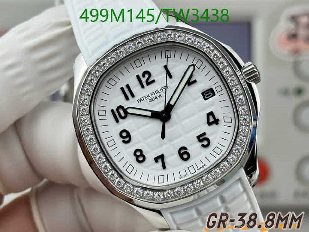 Patek Philippe-Watch-Mirror Quality Code: TW3438 $: 499USD