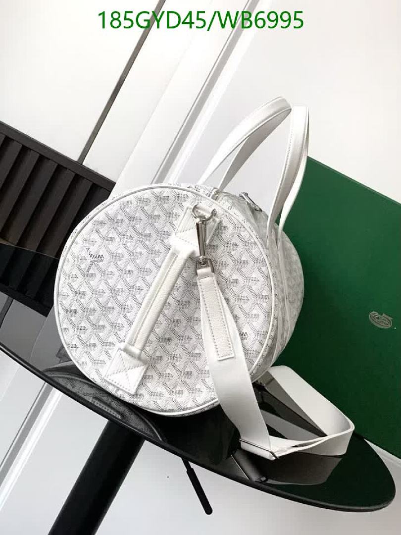 Goyard-Bag-Mirror Quality Code: WB6995 $: 185USD