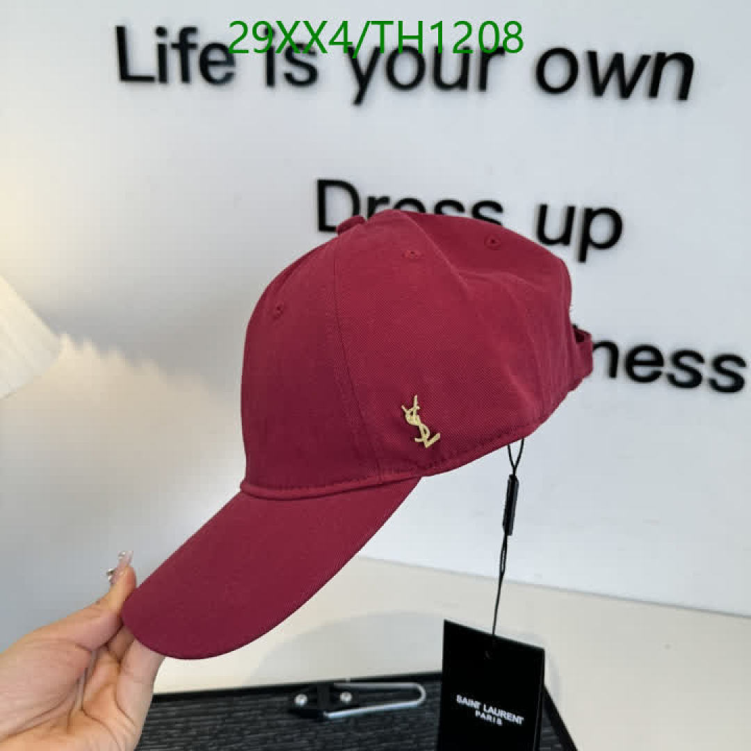 YSL-Cap(Hat) Code: TH1208 $: 29USD