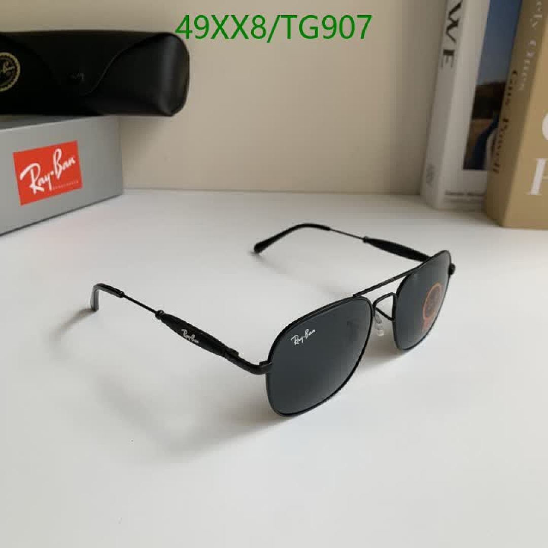 Ray-Ban-Glasses Code: TG907 $: 49USD