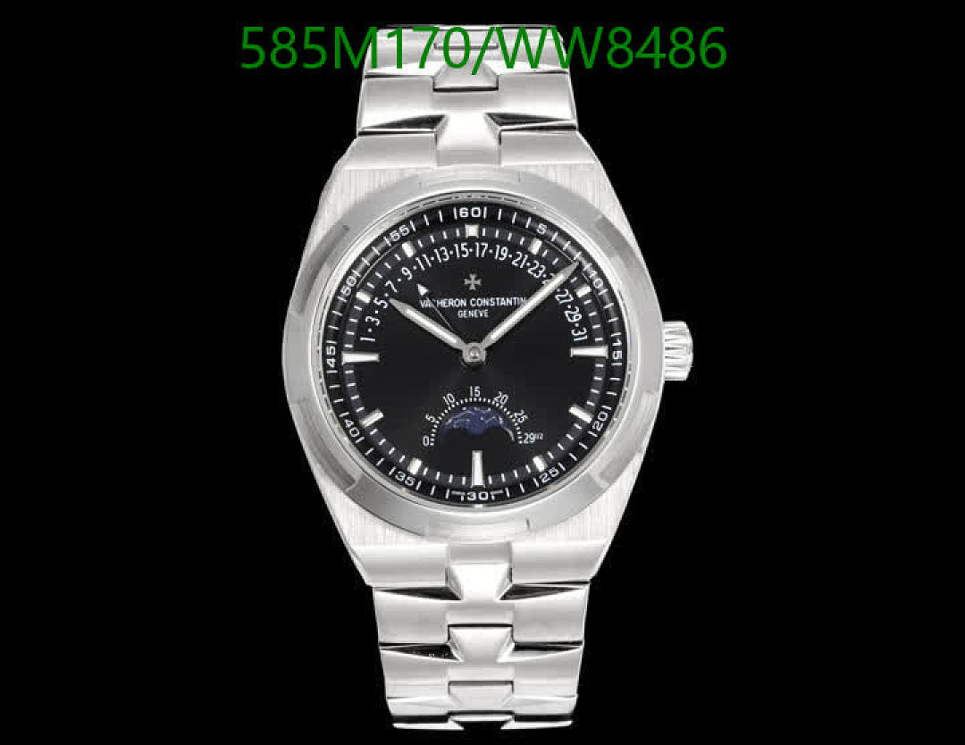 Vacheron Constantin-Watch-Mirror Quality Code: WW8486 $: 585USD