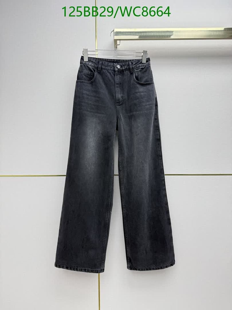 Chanel-Clothing Code: WC8664 $: 125USD