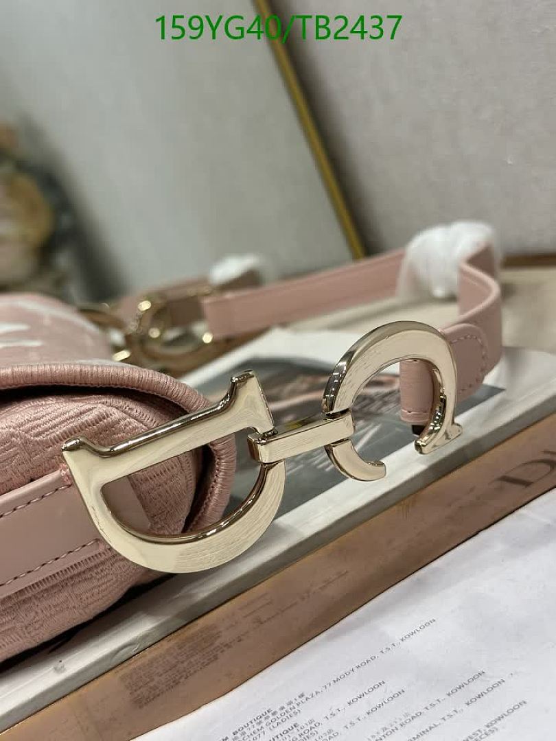 Dior-Bag-Mirror Quality Code: TB2437 $: 159USD