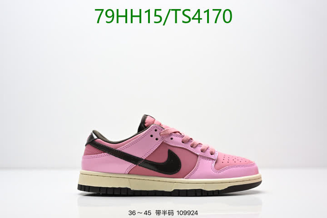 NIKE-Women Shoes Code: TS4170 $: 79USD