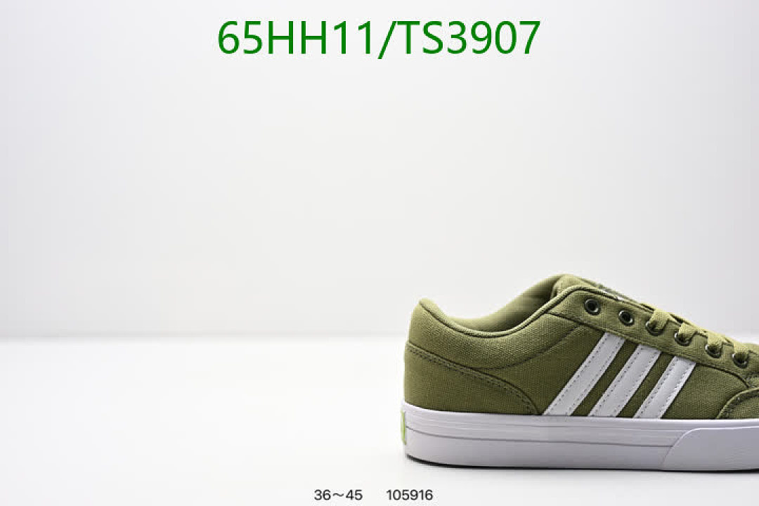 Adidas-Men shoes Code: TS3907 $: 65USD