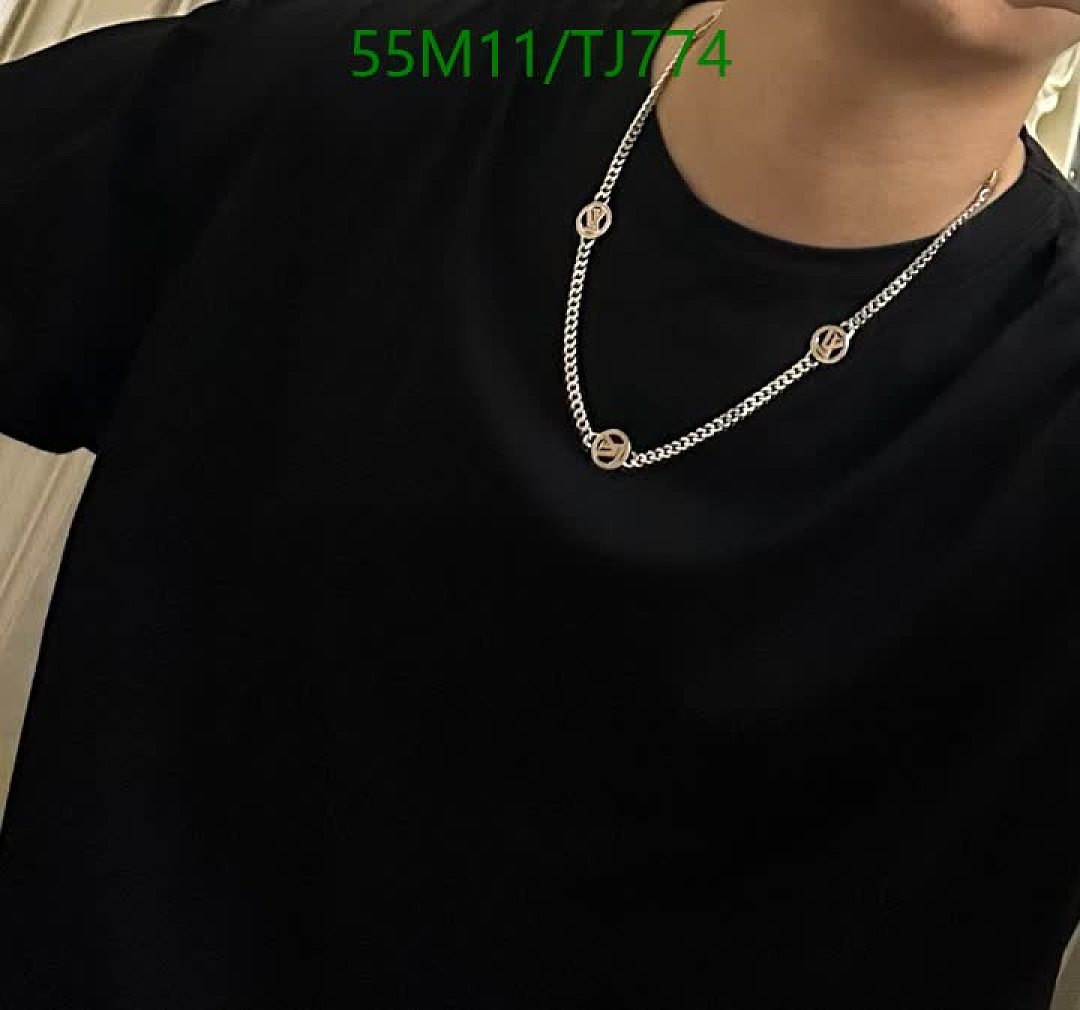LV-Jewelry Code: TJ774 $: 55USD