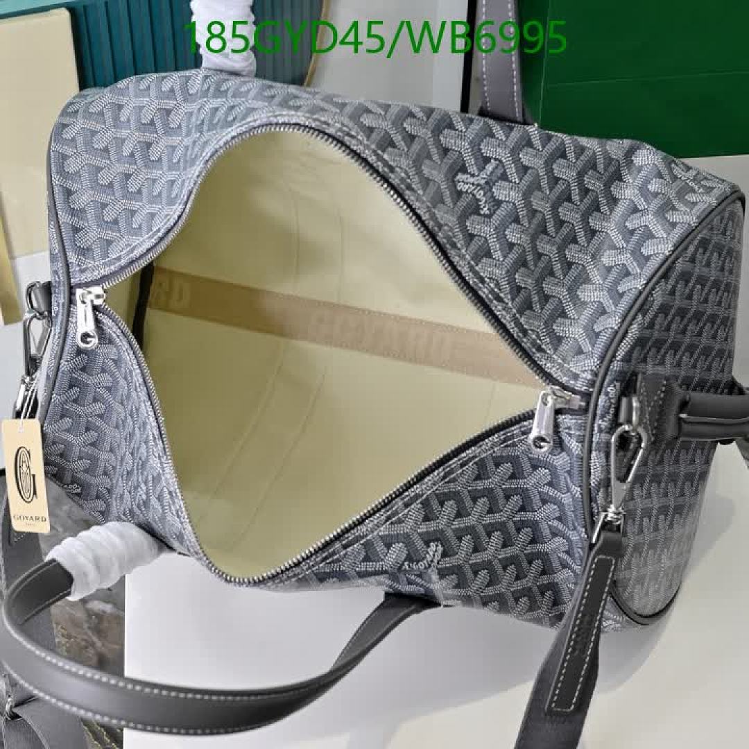 Goyard-Bag-Mirror Quality Code: WB6995 $: 185USD