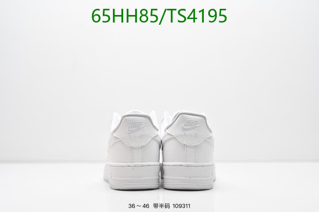 Nike-Men shoes Code: TS4195 $: 65USD