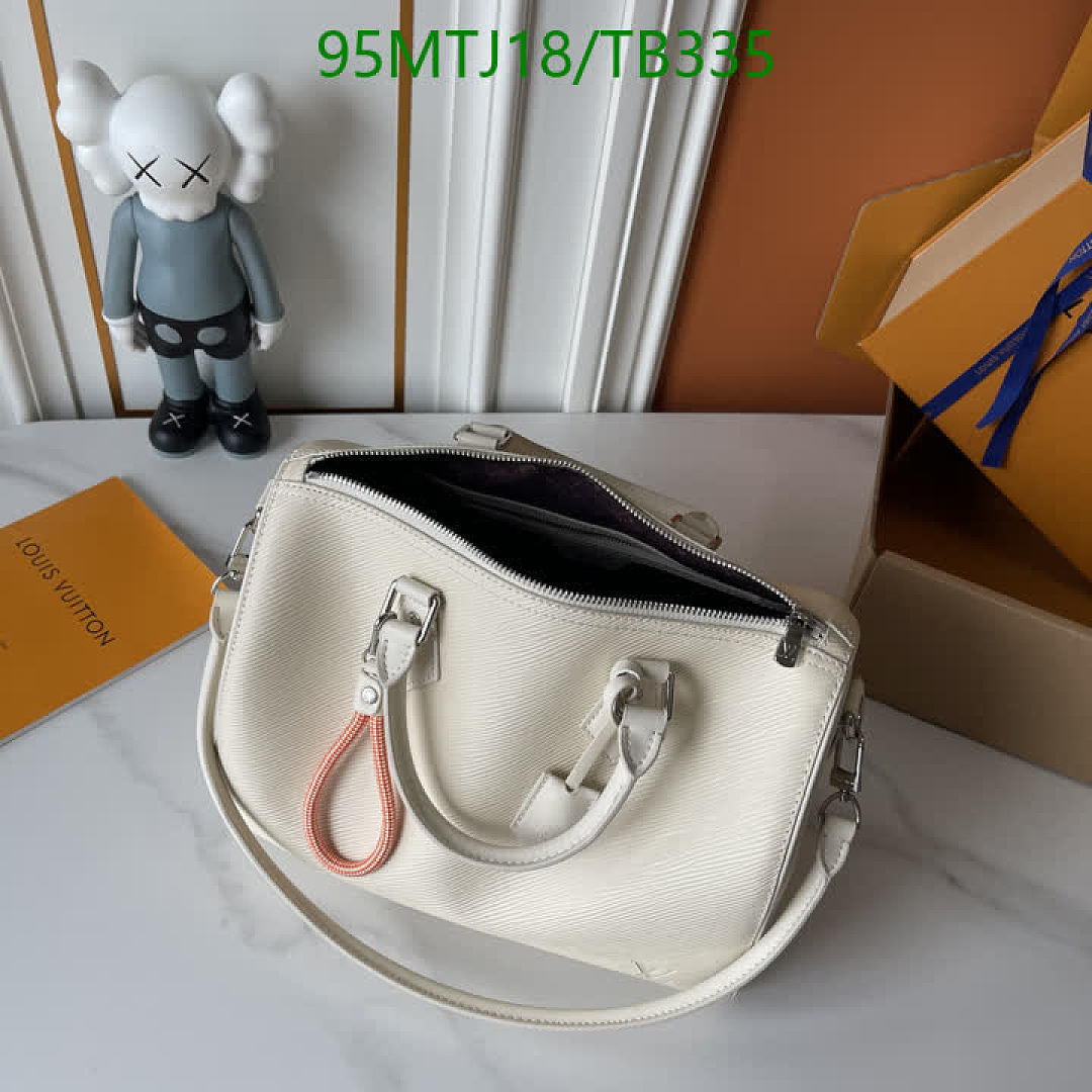 LV-Bag-4A Quality Code: TB335 $: 95USD