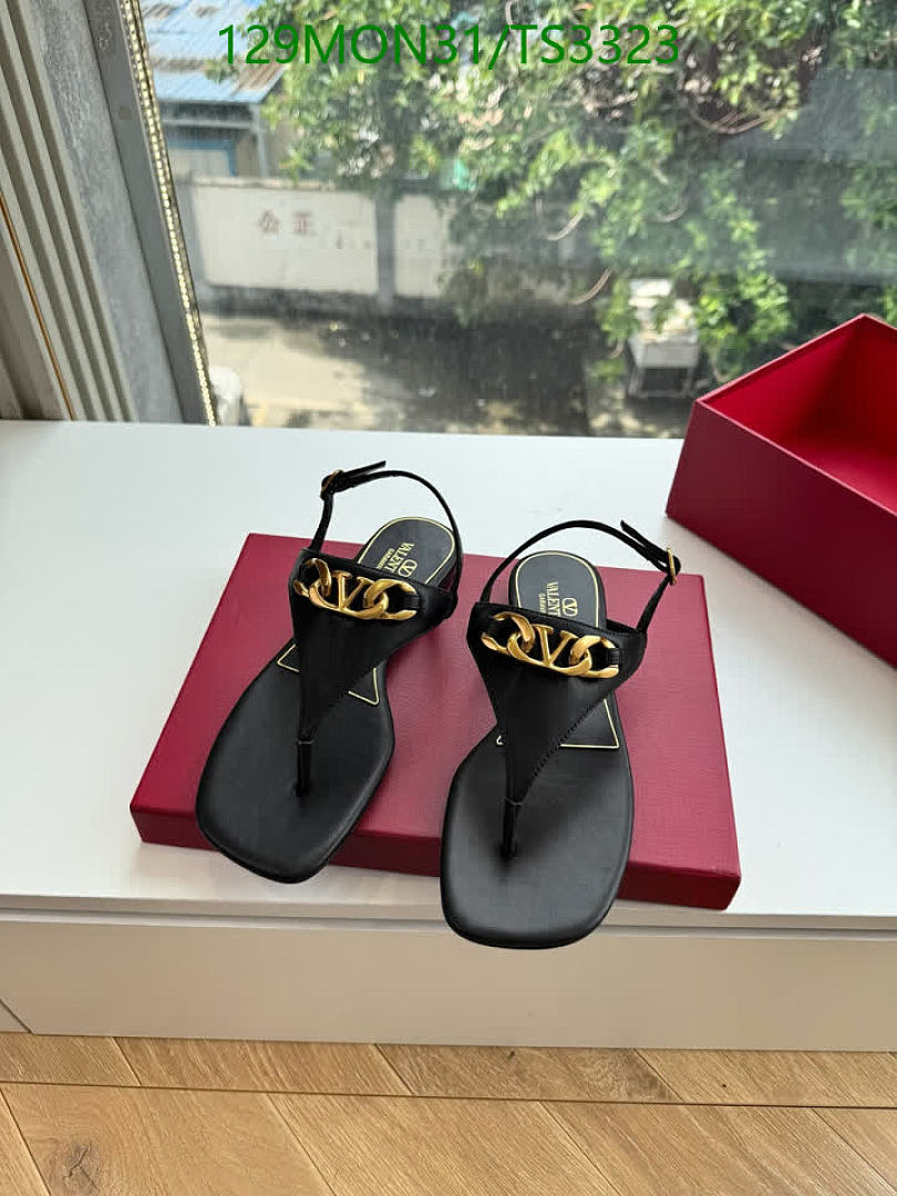 Valentino-Women Shoes Code: TS3323 $: 129USD