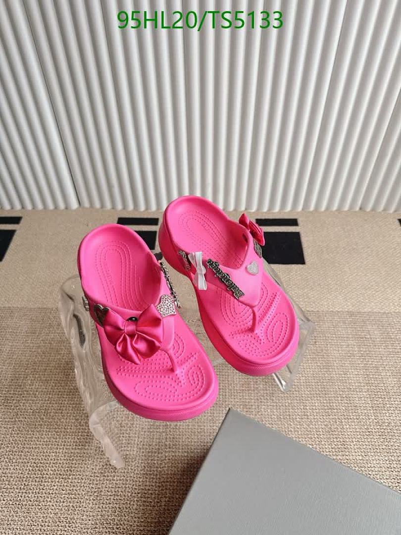 Balenciaga-Women Shoes Code: TS5133 $: 95USD