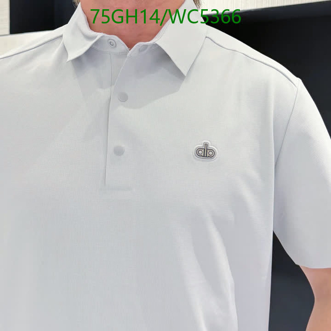 Alo Yoga-Clothing Code: WC5366 $: 75USD