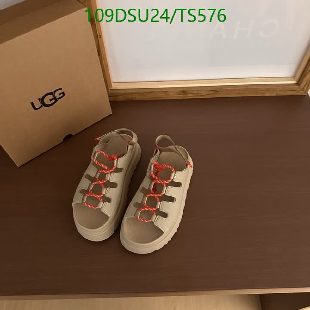 UGG-Women Shoes Code: TS576 $: 109USD