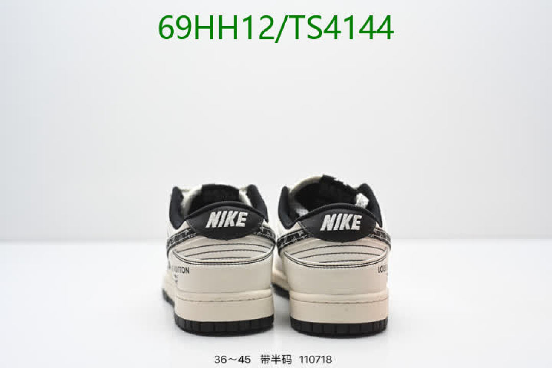 NIKE-Women Shoes Code: TS4144 $: 69USD