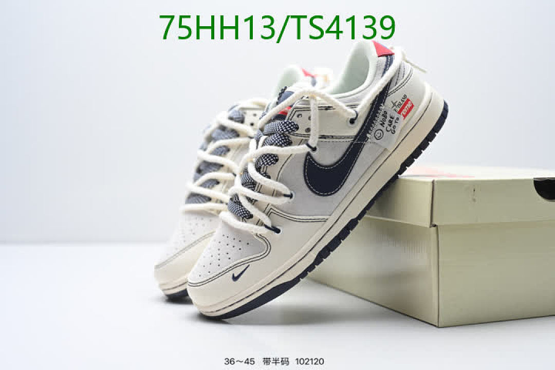 NIKE-Women Shoes Code: TS4139 $: 75USD