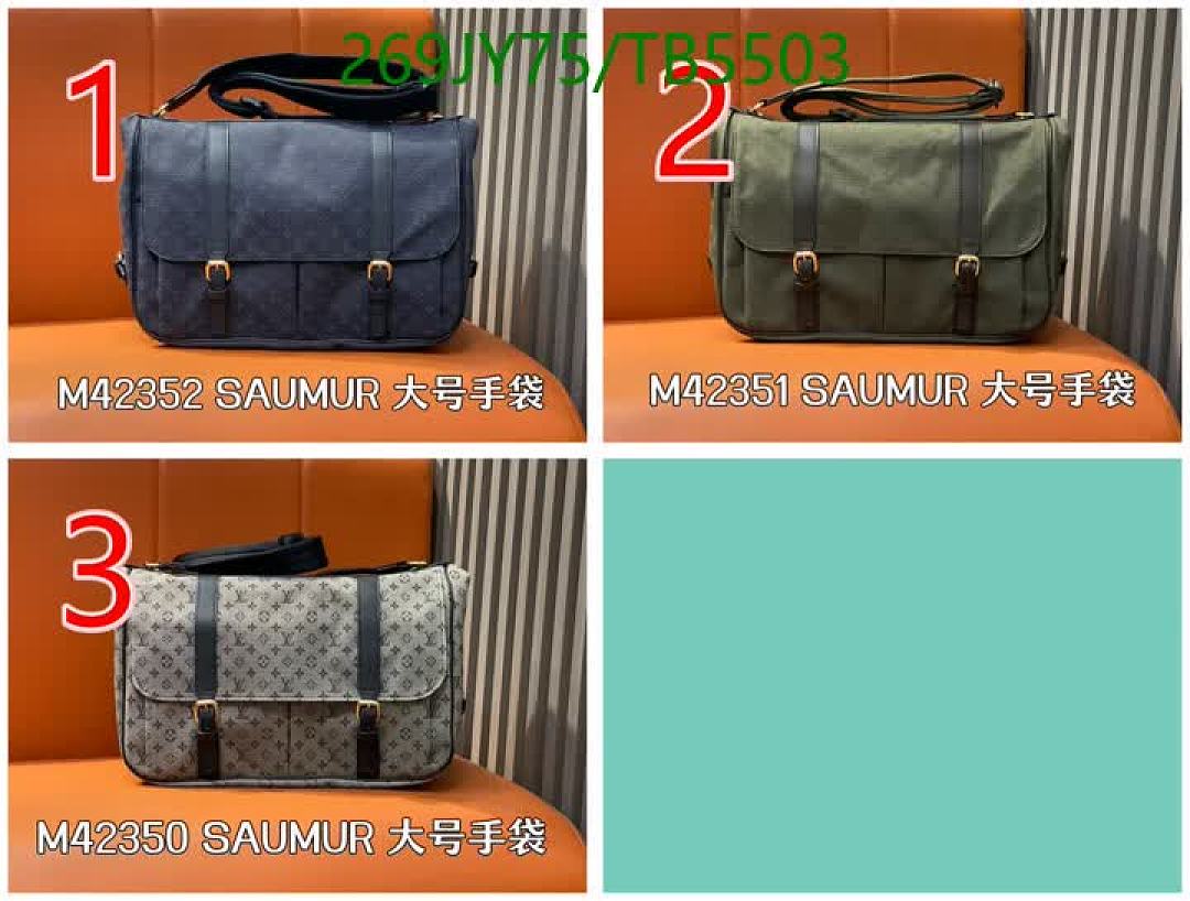 LV-Bag-Mirror Quality Code: TB5503 $: 269USD