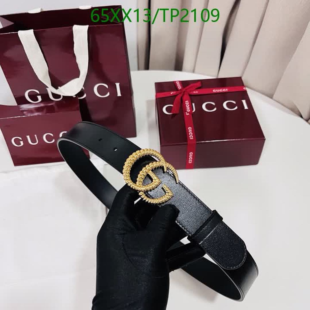 Gucci-Belts Code: TP2109 $: 65USD
