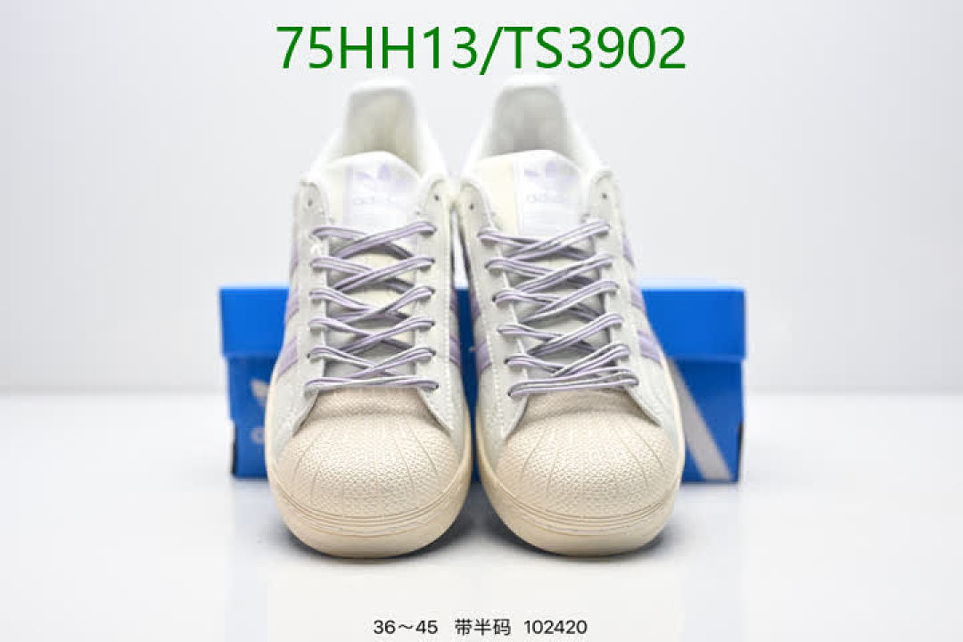 Adidas-Men shoes Code: TS3902 $: 75USD