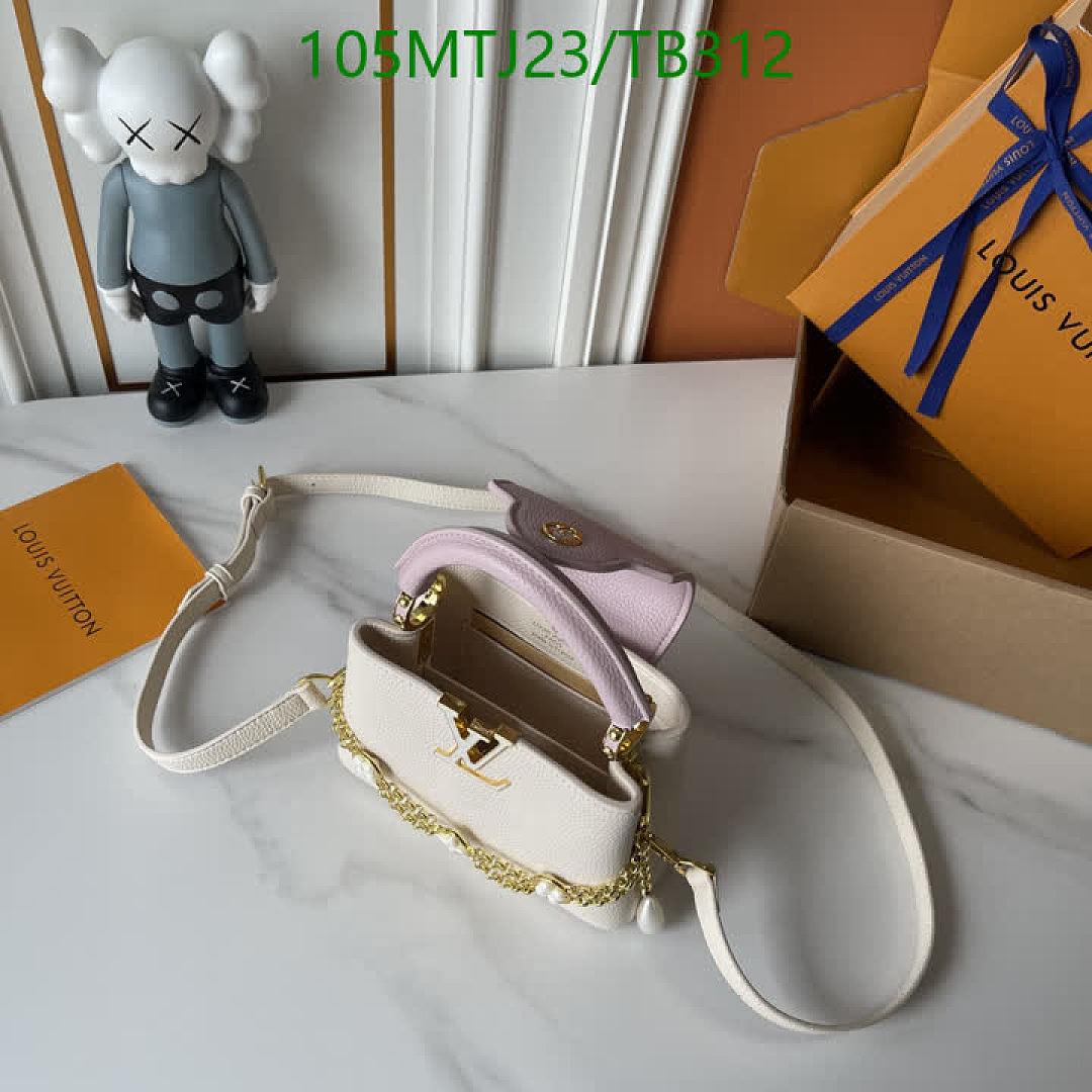 LV-Bag-4A Quality Code: TB312 $: 105USD