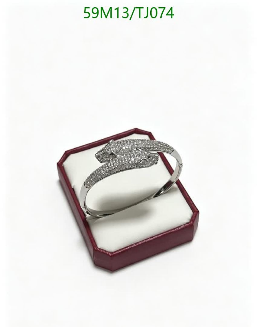 Cartier-Jewelry Code: TJ074 $: 59USD