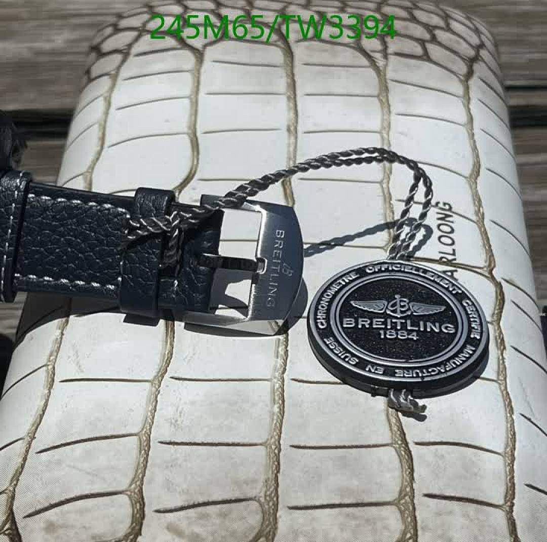 Breitling-Watch-Mirror Quality Code: TW3394 $: 245USD