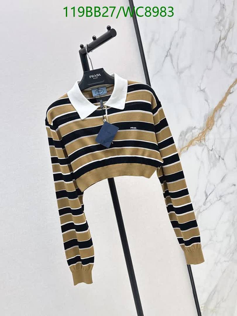 Ralph Lauren-Clothing Code: WC8983 $: 119USD