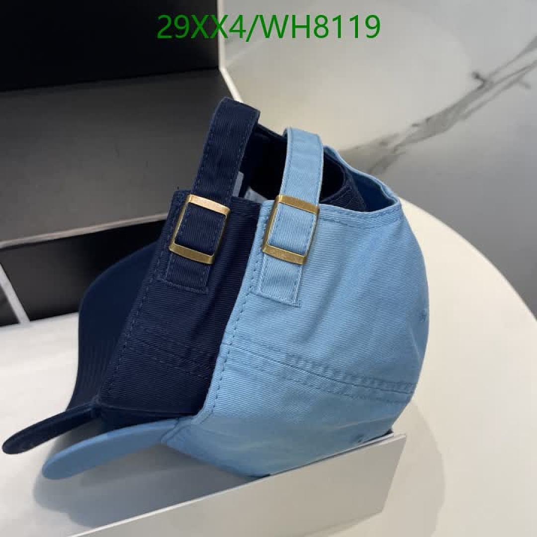 Moncler-Cap(Hat) Code: WH8119 $: 29USD